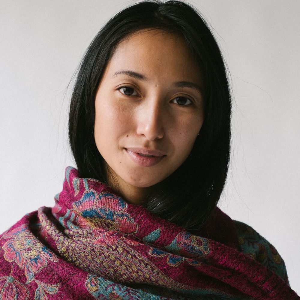 Meet your Posher, Gabrielle